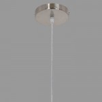 Подвесной светильник Odeon light 3322/1 VIOLA