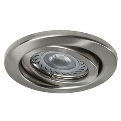 Paulmann 3322 NP EBL Set schwLED 3x3,5W GU10 Eis-g