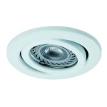 Paulmann 3323 NP Basic EBL Set schw LED 3x3,5W GU10 Ws