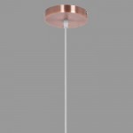 Подвесной светильник Odeon light 3324/1 SERT