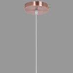 Подвесной светильник Odeon light 3325/1 SERT