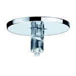 Paulmann 3325 NP EBL Set Sternenhimmel 10x10W G4 Chr