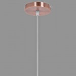 Подвесной светильник Odeon light 3326/1 SERT