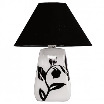 Настольная лампа 33262 White Gerhort