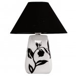 Настольная лампа 33262 White Gerhort