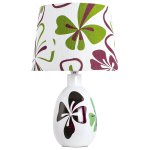 Настольная лампа 33265/1 Gerhort