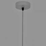 Подвесной светильник Odeon light 3328/1 LASO