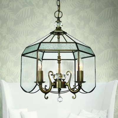 Светильник Favourite 3328-3P Tornio