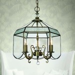 Светильник Favourite 3328-3P Tornio