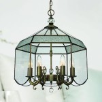 Светильник Favourite 3328-6P Tornio