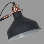 Настольная лампа Odeon light 3329/1T LURDI