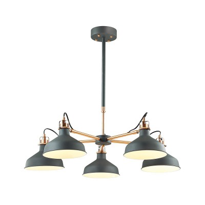 

Люстра Odeon light 3329/5 LURDI, 3329/5