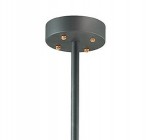 Люстра Odeon light 3329/5 LURDI