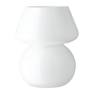 Paulmann 3329 NP Tischleuchte max.40W E14 Opal