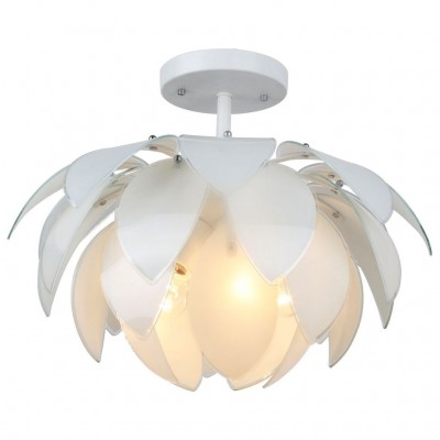 

Потолочный светильник Escada Mistra 333/5PL E27*40W White, 333/5PL