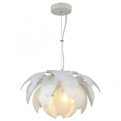 

Подвесной светильник Escada Mistra 333/5S E27*40W White, 333/5S