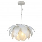 Подвесной светильник Escada Mistra 333/5S E27*40W White