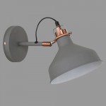Светильник бра с выключателем Odeon light 3330/1W LURDI