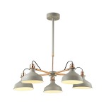 Люстра Odeon light 3330/5 LURDI