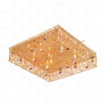 Светильник потолочный Mw light 333010709 Скарлет