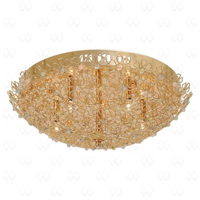 Светильник потолочный Mw light 333011805 Скарлет