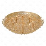 Светильник потолочный Mw light 333011805 Скарлет