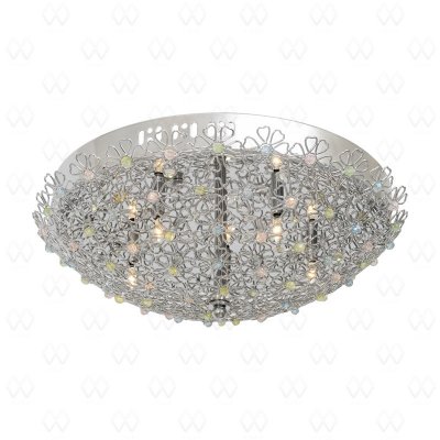 Светильник потолочный Mw light 333011905 Скарлет