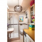 Светильник De Markt 333012101 Скарлет