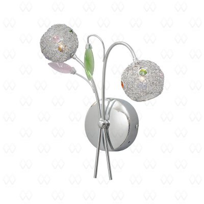 Светильник настенный бра Mw light 333021302 Скарлет