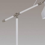 Настольная лампа Odeon light 3331/1T LURDI