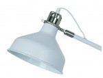 Настольная лампа Odeon light 3331/1T LURDI