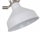 Светильник бра с выключателем Odeon light 3331/1W LURDI