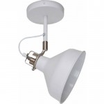 Светильник бра с выключателем Odeon light 3331/1W LURDI