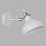 Светильник бра с выключателем Odeon light 3331/1W LURDI