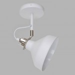 Светильник бра с выключателем Odeon light 3331/1W LURDI