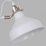 Светильник бра с выключателем Odeon light 3331/1W LURDI