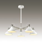 Люстра Odeon light 3331/5 LURDI