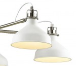 Люстра Odeon light 3331/5 LURDI