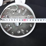 Люстра Odeon light 3331/5 LURDI