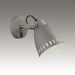 Подсветка с выкл. Odeon light 3332/1W MESTRE