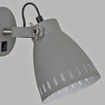 Подсветка с выкл. Odeon light 3332/1W MESTRE