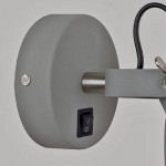 Подсветка с выкл. Odeon light 3332/1W MESTRE