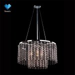 Светильник Eurosvet 3333/6 хром