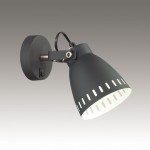 Подсветка с выкл. Odeon light 3334/1W MESTRE
