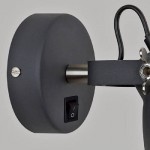 Подсветка с выкл. Odeon light 3334/1W MESTRE