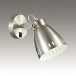 Светильник Odeon light 3335/1W