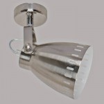 Светильник Odeon light 3335/1W