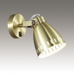 Подсветка с выкл. Odeon light 3336/1W MESTRE