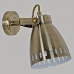 Подсветка с выкл. Odeon light 3336/1W MESTRE
