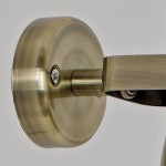 Подсветка с выкл. Odeon light 3336/1W MESTRE